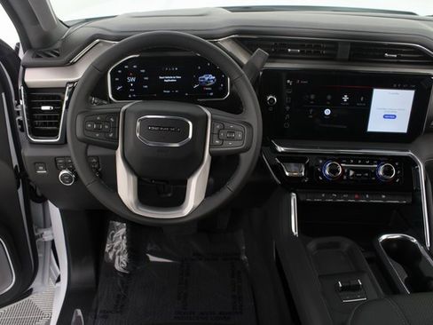 New 2026 GMC Sierra 3500 Denali image 14