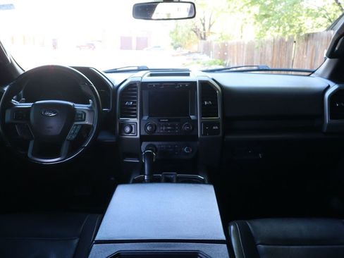Used 2019 Ford F150 Raptor w/ Equipment Group 801A Mid AWD/4WD image 16