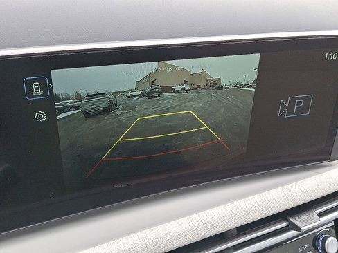 Used 2025 Hyundai Tucson SEL image 17