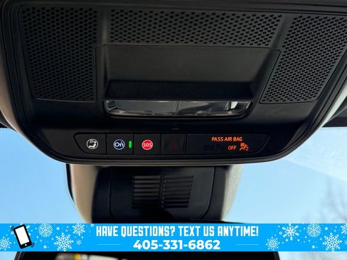 New 2026 Chevrolet Equinox LT image 20