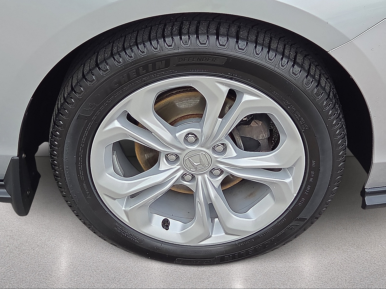 Used 2024 Honda Accord LX image 7