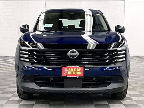 New 2026 Nissan Kicks S image 16