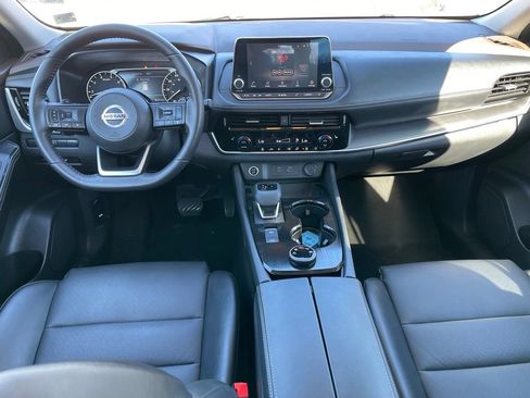 Certified 2023 Nissan Rogue SV w/ SV Premium B Package AWD/4WD image 13