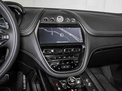 Used 2024 Aston Martin DBX 707 image 26