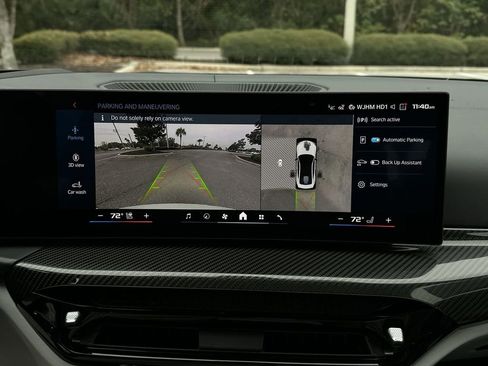 New 2026 BMW M4 xDrive Competition w/ M Driver's Package image 21