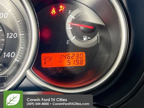 Used 2011 Nissan Versa 1.8 S w/ PWR Plus Pkg FWD image 2