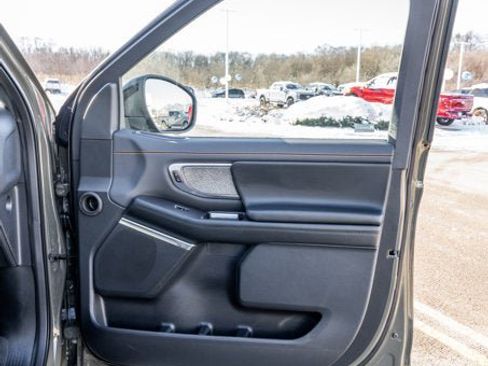 New 2025 Ford Expedition Tremor image 22