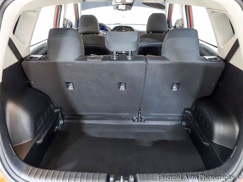 Used 2025 Kia Soul S FWD image 26