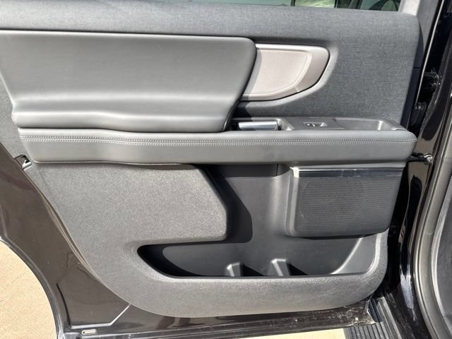 Used 2026 Ford Expedition Max Active AWD/4WD image 27