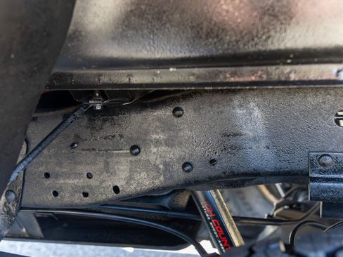 Used 1997 Ford F250 4x4 SuperCab Heavy Duty image 27