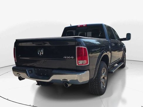 Used 2019 RAM 1500 Laramie w/ Convenience Group AWD/4WD image 6