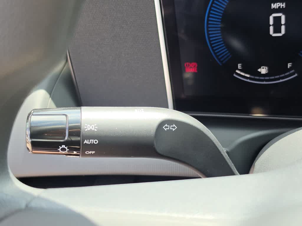 New 2026 Hyundai Tucson SEL Plus FWD image 27