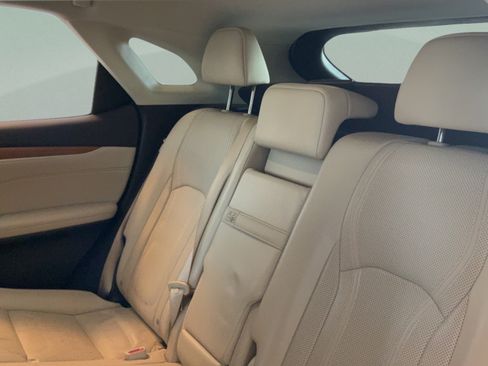 Used 2017 Lexus RX 350 AWD w/ Premium Package image 29
