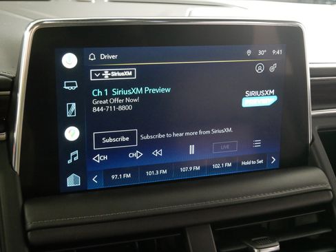 Used 2022 Chevrolet Tahoe LT w/ LT Signature Plus Package image 22