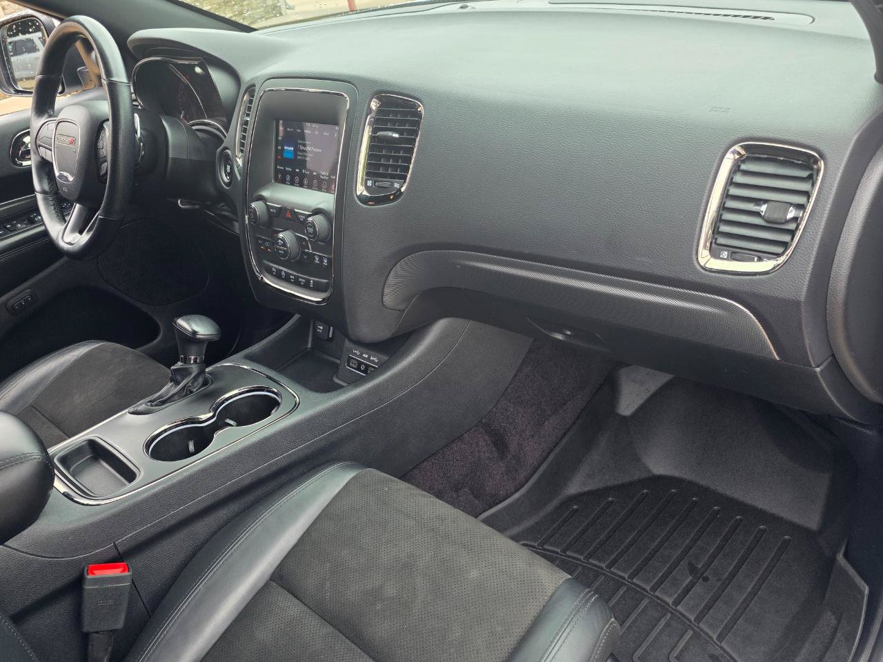 Used 2019 Dodge Durango GT AWD/4WD image 25
