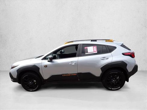 Certified 2026 Subaru Crosstrek 2.5i Wilderness w/ Crosstrek Mirror Package AWD/4WD image 2