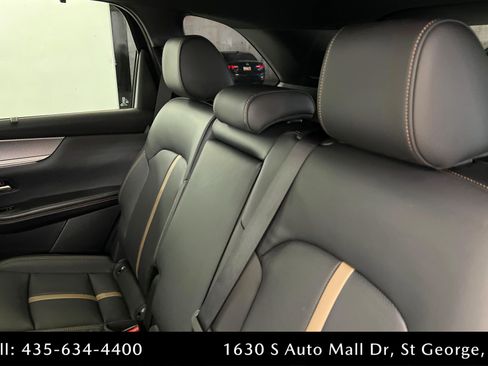 New 2026 MAZDA CX-70 3.3 Turbo S w/ Premium Package image 22