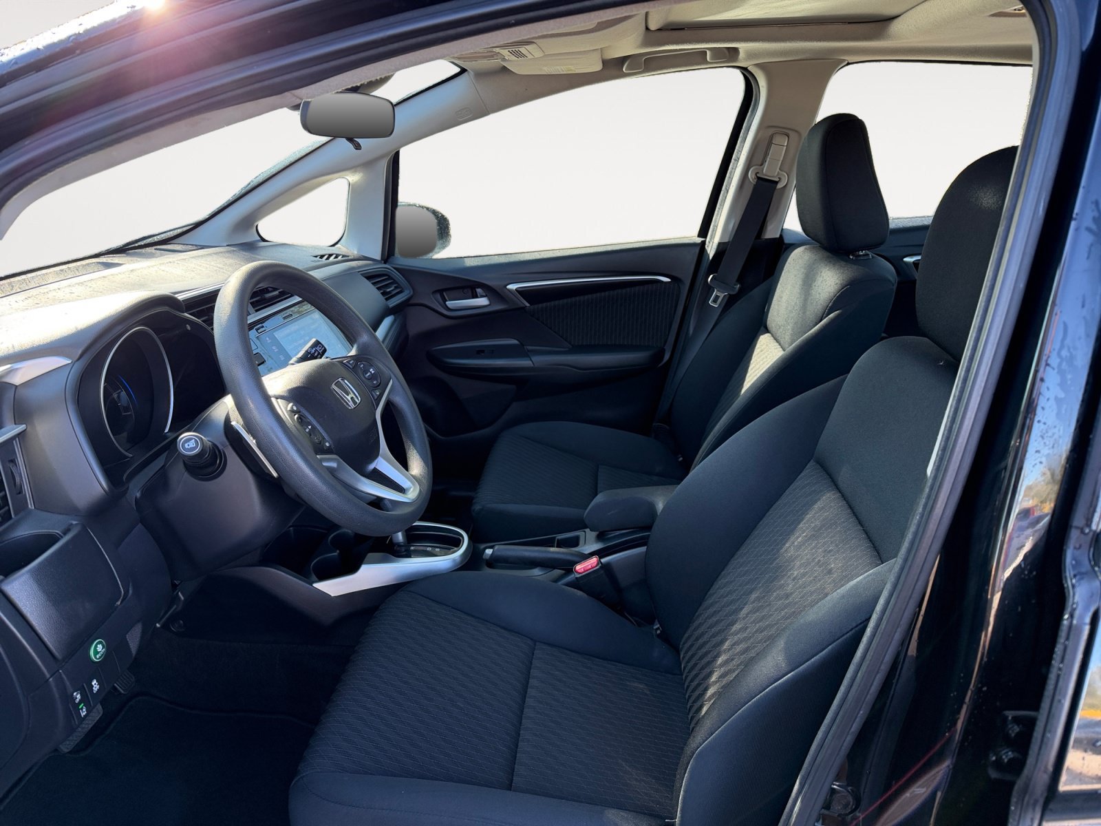 Used 2019 Honda Fit EX image 9