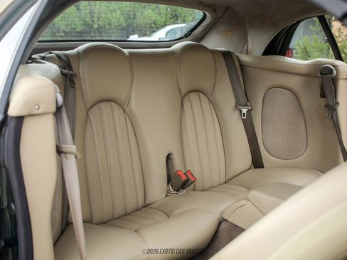 Used 1999 Jaguar XK8 Convertible RWD image 27