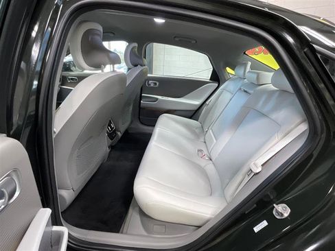 Used 2024 Hyundai Ioniq 6 SEL AWD/4WD image 22