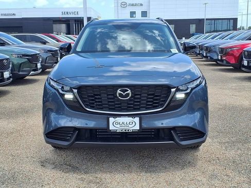 New 2026 MAZDA CX-5 Preferred AWD/4WD image 5