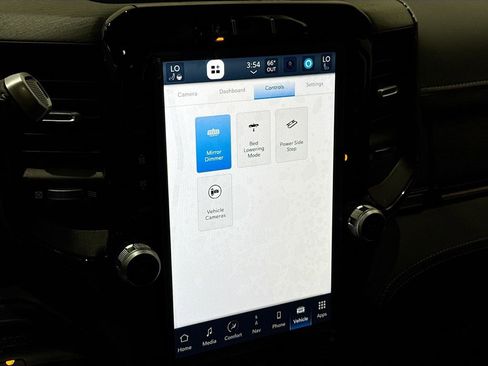 New 2024 RAM 2500 Limited image 38