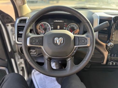 Used 2024 RAM 2500 Laramie image 6