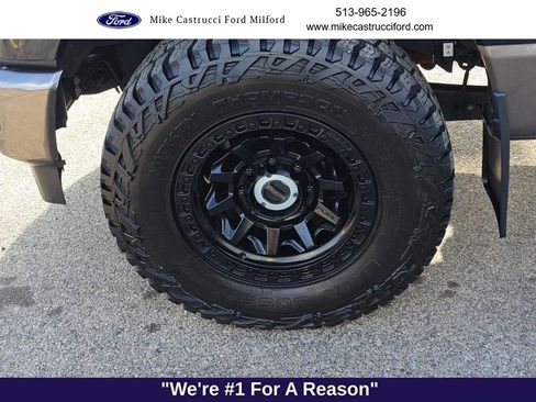 Used 2023 Ford F250 King Ranch image 9