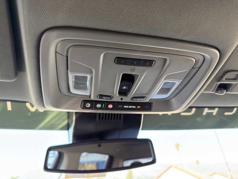 New 2026 Chevrolet Silverado 2500 LT image 39