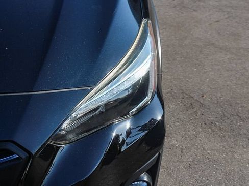 Used 2019 Subaru Crosstrek 2.0i Limited w/ Moonroof Package w/Navigation AWD/4WD image 13
