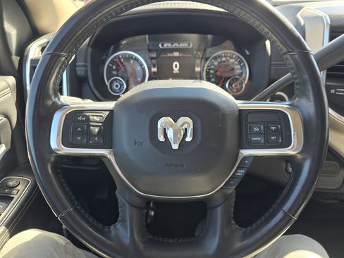 Used 2020 RAM 2500 Laramie image 12