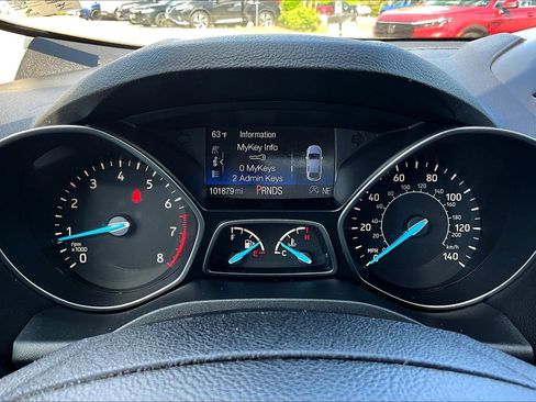 Used 2017 Ford Escape SE w/ Equipment Group 201A image 21