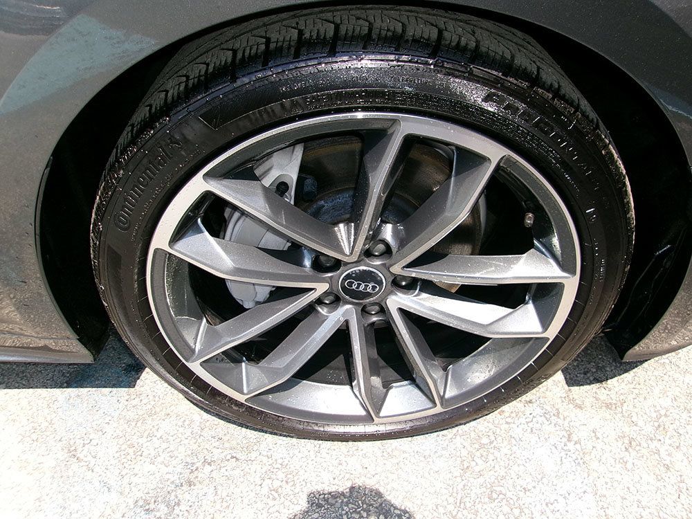 Used 2024 Audi A5 2.0T Premium Plus AWD/4WD image 7