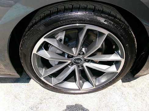 Used 2024 Audi A5 2.0T Premium Plus AWD/4WD image 7