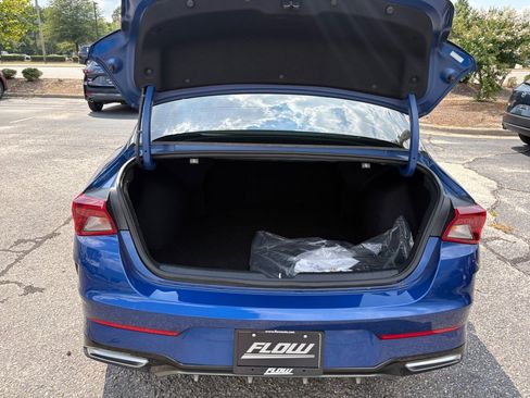 Used 2023 Kia K5 GT-Line FWD image 15