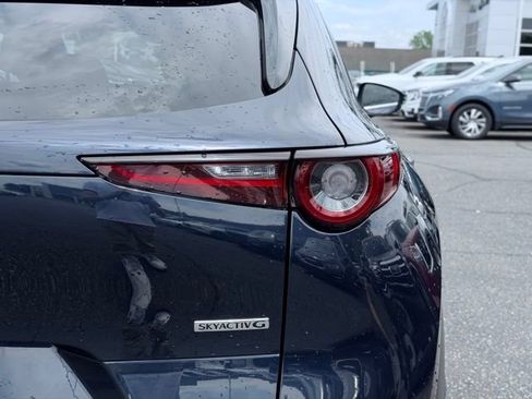 Used 2024 MAZDA CX-30 AWD 2.5 S w/ Select Sport Pkg image 8