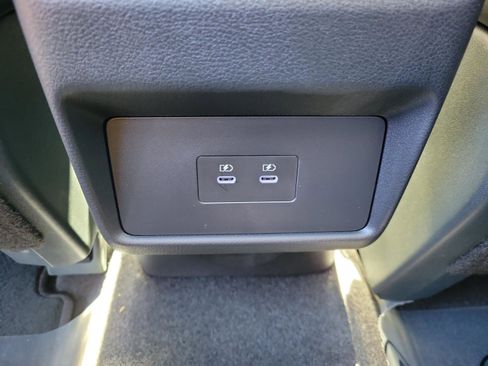 New 2026 Nissan Rogue SV image 14