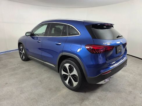 Certified 2025 Mercedes-Benz GLA 250 image 6