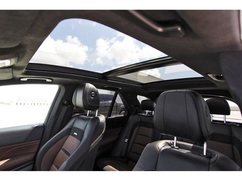 Used 2024 Mercedes-Benz GLE 63 AMG S image 28
