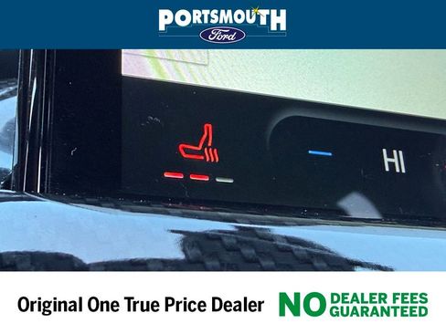 Used 2025 Ford Escape ST-Line Elite image 14