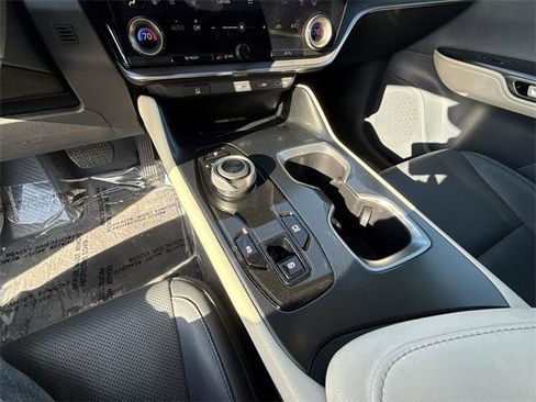 Certified 2024 Lexus RZ 300e Premium w/ Accessory Package (Z1) image 21