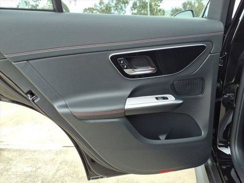 New 2026 Mercedes-Benz GLC 43 AMG 4MATIC image 17