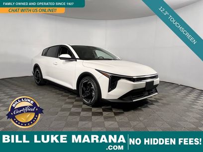 Used 2025 Kia K4 EX