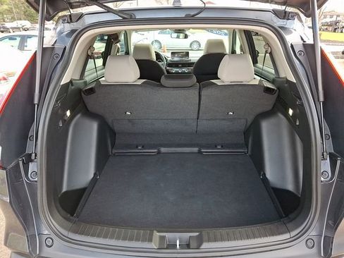 Certified 2023 Honda CR-V EX image 28