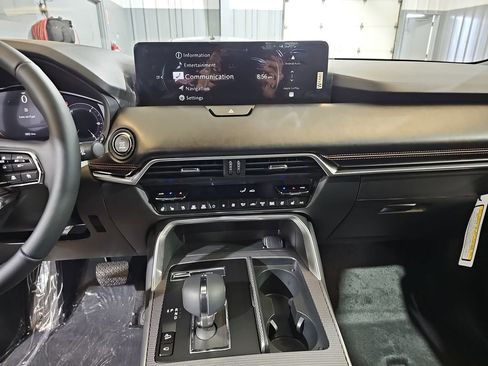 New 2026 MAZDA CX-90 3.3 Turbo w/ Premium Plus Pkg image 21