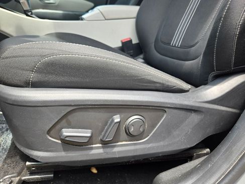 Used 2024 Hyundai Tucson SEL FWD image 10