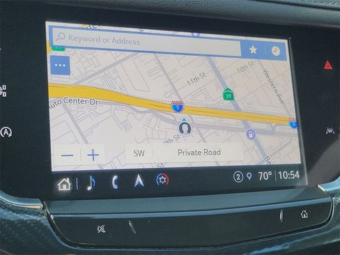 Certified 2023 Cadillac XT6 Sport w/ Technology Package image 14