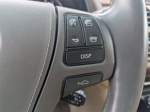 Used 2016 Lexus LS 460 w/ Comfort Package image 24