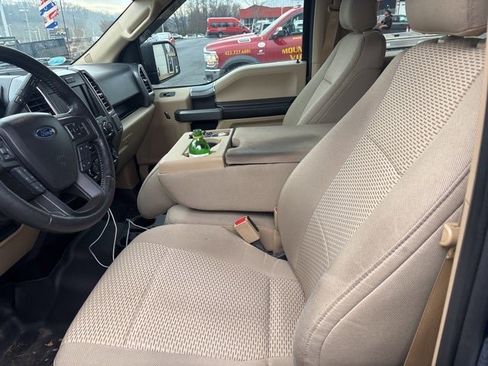 Used 2016 Ford F150 XLT w/ Equipment Group 301A Mid image 23