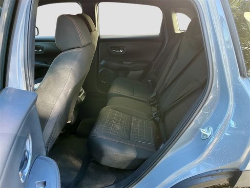 Used 2025 Honda HR-V Sport image 24